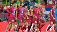 Ocene Srbije posle poraza od Brazila: Vezni red i napad nisu dosli na utakmicu, golman jedina svetla tačka