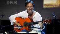 Od Bitlsa do Pjacole: Al Di Meola u MTS dvorani opravdao zašto je jedan od najboljih gitarista današnjice