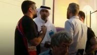 Novi skandal u Kataru: Argentinskog novinara prisilili da prekine uključenje uživo!