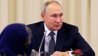 Putin: Nema potrebe za dodatnim regrutovanjem vojnika