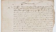 Dešifrirano pismo Karla V iz 16. veka otkriva čega se plašio španski kralj