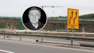 Dat predlog za naziv obilaznice oko Beograda: Poneće ime Milutina Mrkonjića