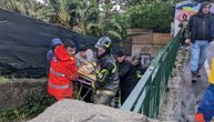 Tuga na italijanskom ostrvu: Spasioci tragaju za preživelima nakon klizišta