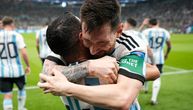 Argentina je živa! Magični Mesi sa Fernandezom srušio Meksikance, protiv Poljaka za prolazak u osminu finala
