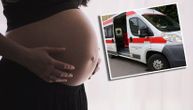 Porodila se trudnica povređena u nesreći kod Čačka: Žena krila da je u drugom stanju