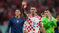 Dejan Lovren rekao zbogom reprezentaciji Hrvatske