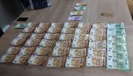 Hapšenje na Preševu: Ukrajinac i Mađar "pali" zbog pranja para