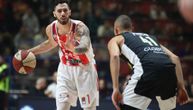 Zvezda razmontirala Partizan u prvom derbiju sezone: Moćni Vildoza i Nedović blistali protiv crno-belih