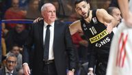 "Zašto kada su oni gađali nas?": Partizan apelovao na sportsko navijanje protiv Crvene zvezde
