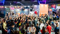 Završen Games.con 2022: Festival razmrdao i oduševio desetine hiljada posetilaca