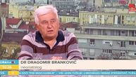 Dr Dragomir Branković: Svaka žena koja želi da ostane trudna trebalo bi prvo da uradi nivo vitamina D u krvi