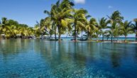 Na ovom ostrvu u Indijskom okeanu ne postoji bojazan od ajkula, a pravi je raj za zemlji