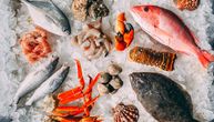 Građani sada kupuju duplo manje nego pre: Skočila cena ribe na pijacama na početku Božićnog posta