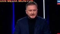 Strašna pretnja Rusa na TV: Ujedinićemo nacije koje kažu da su nezavisne, položićemo pravo na Balkan i Poljsku