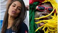 Luda fešta navijača pred meč Srbije i Kameruna: Naše lepotice očarale Afrikanace u "otkačenim" kombinacijama