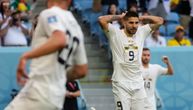 Mitro's not on fire: Our striker's unbelievably bad luck against Cameroon, injury, woodwork and missed sitter!