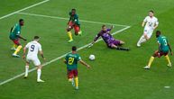 Zbog ovoga smo evropski Brazilci: Pogledajte magičnu akciju koju je Mitrović pretočio u treći gol za Orlove!