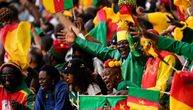 Afrička posla: Kamerunski savez izbacio 21 igrača iz U17 selekcije jer je utvrđeno da su starijeg uzrasta