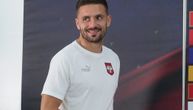 Otišao sam u sobu, čuo navijače i pomislio "samo da nije to": Tadić iskreno o drami na Stadionu "974"