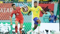 Udarac za Brazil na SP u Kataru: Bez napadača do kraja prvenstva!