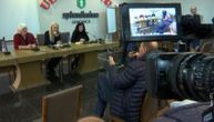Ostaci 450 nestalih osoba u mrtvačnici u Prištini