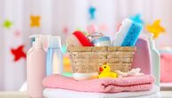 4 načina upotrebe šampona za bebe koji olakšavaju život