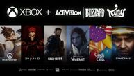 Srbija odobrila Microsoftovu akviziciju Activision Blizzarda
