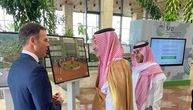 Mali se sastao sa direktorom saudijskog fonda za razvoj: "Investitori umeju da prepoznaju naš trud"
