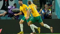 Rasplet u grupi C: Kakav gol Australije! Kenguri sa ovim idu u nokaut fazu, džaba Tunisu šokantno vođstvo!