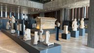 Putovanje u istoriju za pamćenje u muzeju Troje