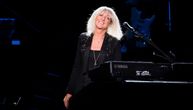 Preminula Kristin MekVi, klavijaturistkinja grupe Fleetwood Mac: Stivi Niks se emotivno oprostila od nje
