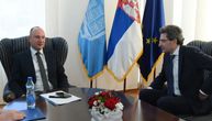 Sastali se gradonačelnik Novog Sada i ambasador Španije: "Nastavićemo da produbljujemo veze i prijateljstvo"