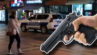 Pucnjava u Nišu: Mladić ranjen u centru grada, napadač pobegao