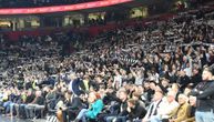 Partizan se oglasio pred derbi: "Bilo kakav organizovan dolazak gostujućih navijača neće biti dozvoljen"