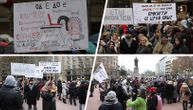 Prosveta se digla na noge, počeli protesti širom Srbije: Jake poruke stižu sa Trga Nikole Pašića u Beogradu