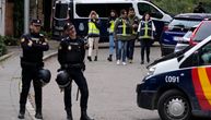 Žena pala sa šestog sprata hotela u Španiji: Policija sumnja da je muž gurnuo