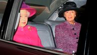 Desna ruka kraljice Elizabete, kuma princa: Ko je žena koja je izazvala skandal u Bakingemskoj palati?