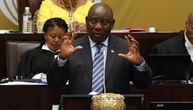 Južnoafričkom predsedniku preti opoziv zbog prikrivanja korupcije: Sporni novac nađen u njegovoj fotelji