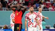 Lukaku poslao Hrvatsku u osminu finala Mundijala: Belgijanac promašio tri "nemoguće" šanse i izbacio svoj tim