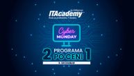 Jedinstvena Cyber Monday šansa na ITAcademy: SAMO DANAS možete upisati 2 programa po ceni 1