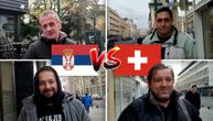 Anketa u Sarajevu: Pitali smo ljude za koga će navijati Srbiju ili Švajcarsku, pogledajte kako su odgovorili