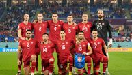 Srbija zauzela 29. mesto na Svetskom prvenstvu: Slabiji od nas domaćin, Borjanova Kanada i Vels