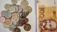 Prvog dana prodaje evrokovanica u Hrvatskoj "otišlo" više od 155.000 paketa: Ovo se dobije za 100 kuna