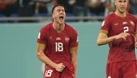 Vlahović objasnio svoju proslavu gola: Kaže da je bilo spontano i da nije želeo da provocira Švajcarce