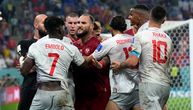 Sukob srpskih i albanskih navijača u Kataru: Došli samo da provociraju, nisu imali ni švajcarske zastave