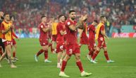 "Orlovi su dali maksimum, pokazali su odličan fudbal": Porodica Karić poslala moćnu poruku reprezentaciji