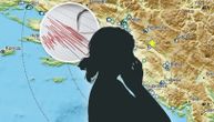 "Treslo se prilično jako": Ljudi uplašeni nakon zemljotresa u BiH, osetio se i u Hrvatskoj