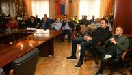 Voša, Srbija, do pobede: FK Vojvodina i danas organizuje gledanje utakmice u svom Sportskom centru