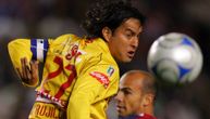 Preminuo meksički fudbaler: Izdalo ga srce tokom meča sa prijateljima
