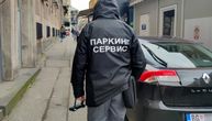 "Pauk" u Beogradu odneo 51 automobil za šest dana sa parking mesta za invalide: Kažnjeno 11 osoba
